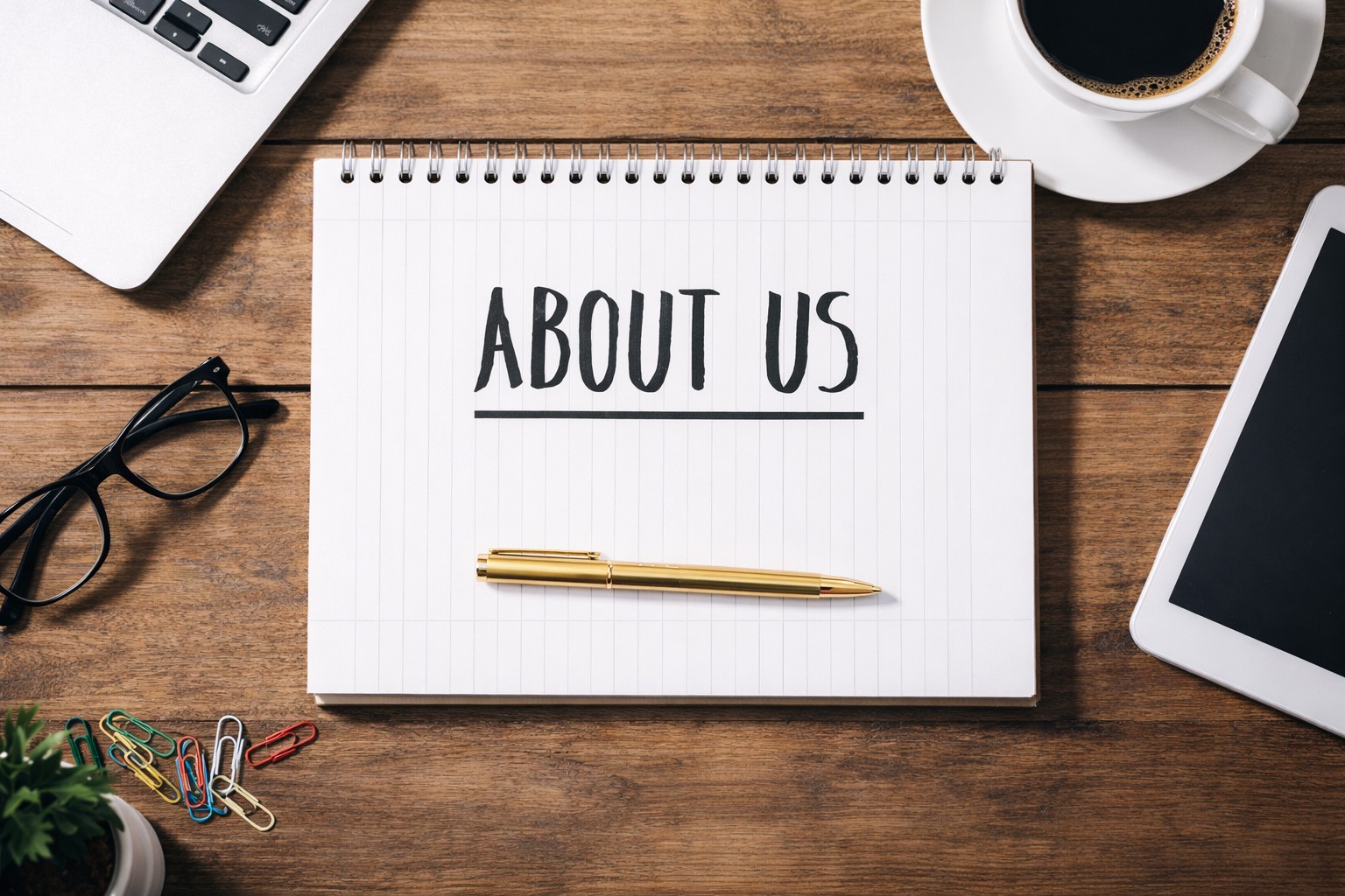 about page hero image