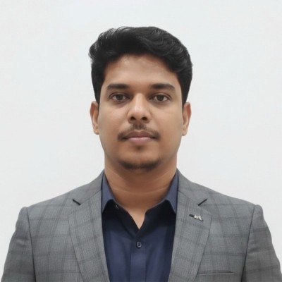Arasu Selvam