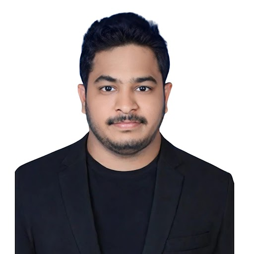 Penumacha Murali Krishna Raju