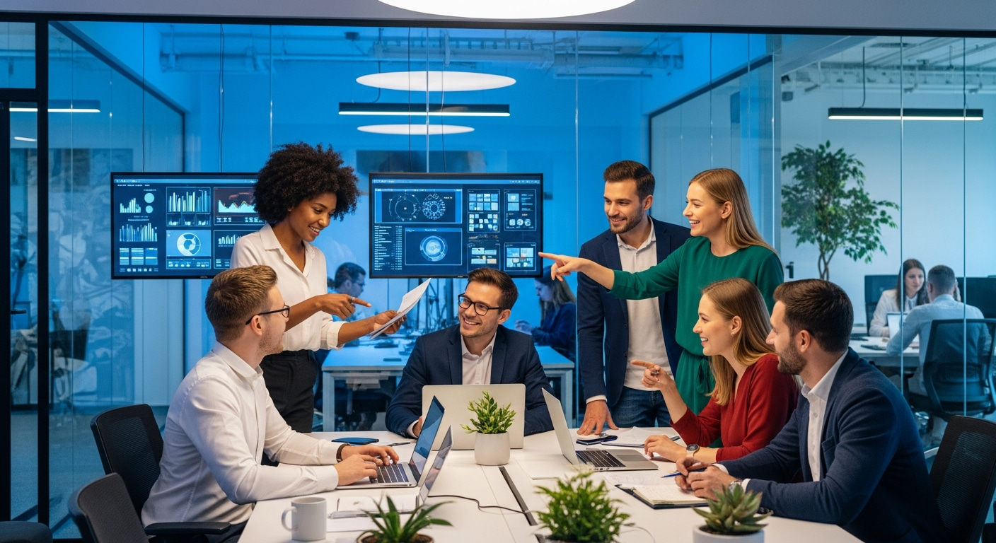 Join the Innoira Team