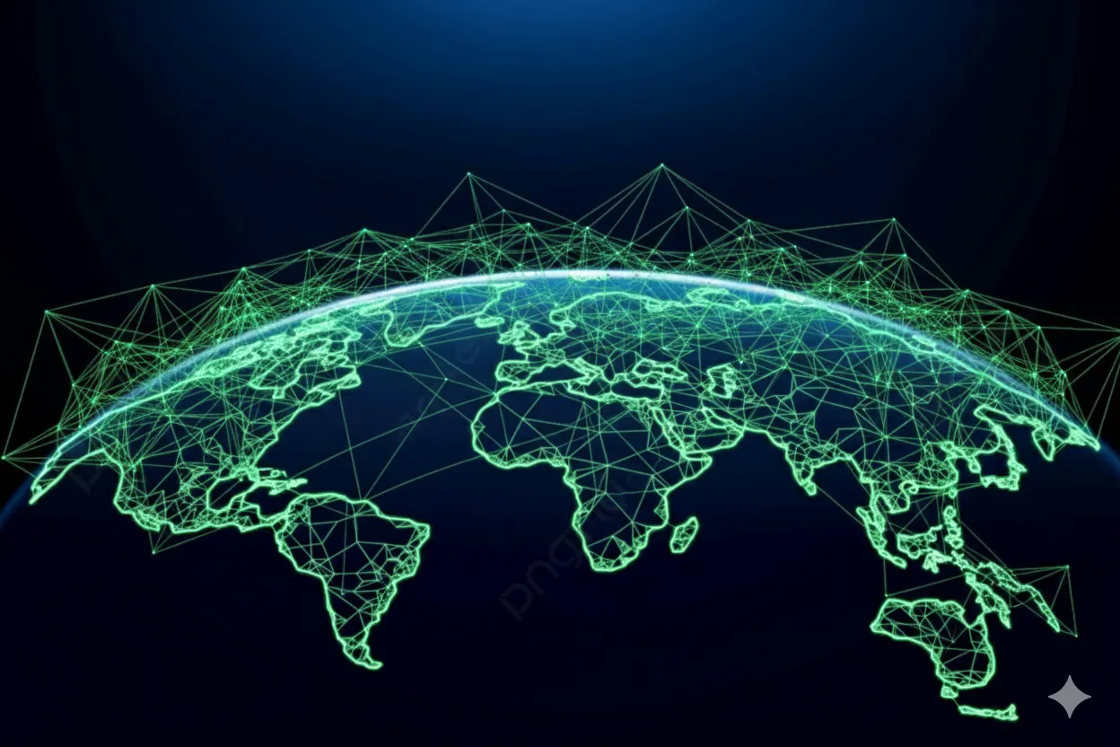 Global Presence