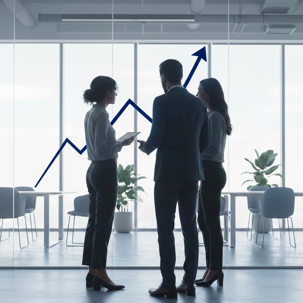 Outcome focused automation delivery